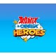 Asterix & Obelix: Heroes EU Xbox Series X|S CD Key