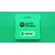 Spotify 3-month Premium Gift Card ID