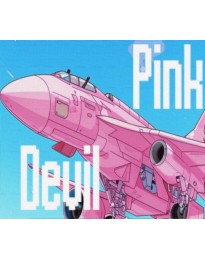Pink Devil PC Steam CD Key