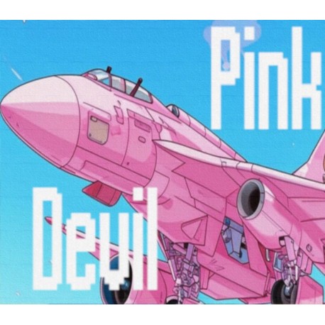Pink Devil PC Steam CD Key