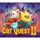 Cat Quest II PC Epic Games Account