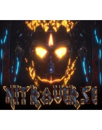 Nitroverse PC Steam CD Key