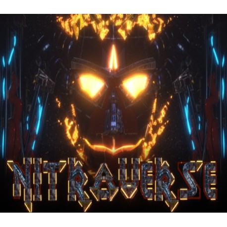 Nitroverse PC Steam CD Key