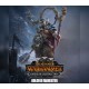 Total War: WARHAMMER III - Golgfag – Omens of Destruction DLC PC Steam CD Key