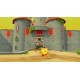 SpongeBob SquarePants: The Cosmic Shake PS4 Account