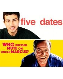 FMV Comedy Bundle AR XBOX One / Xbox Series X|S CD Key