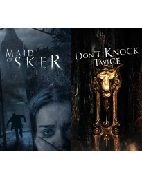 British Horror Bundle AR XBOX One CD Key