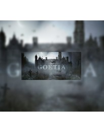 Goetia AR XBOX One / Xbox Series X|S CD Key