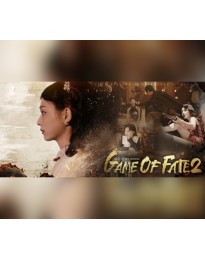 Game of Fate 2: A Century's Promise PC Steam CD Key