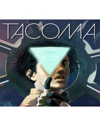 Tacoma EU XBOX One CD Key