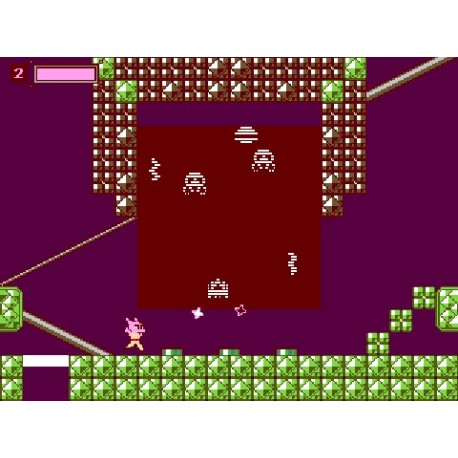 Mibibli's Quest Steam CD Key