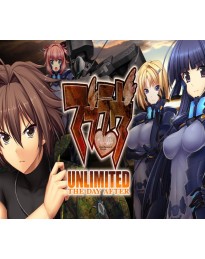Muv-Luv Unlimited: The Day After ULTIMATE COLLECTION PC Steam CD Key