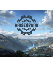 KAISERPUNK PC Steam CD Key
