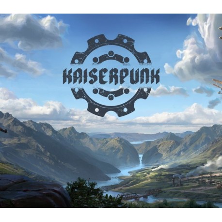 KAISERPUNK PC Steam CD Key