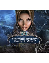 Stormhill Mystery: Family Shadows PC Steam CD Key