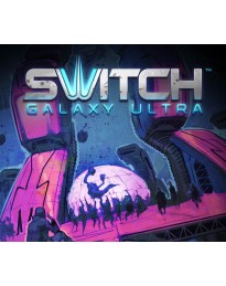 Switch Galaxy Ultra - Music Pack 1 DLC PC Steam CD Key