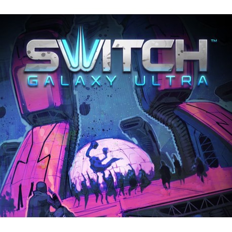 Switch Galaxy Ultra - Music Pack 1 DLC PC Steam CD Key