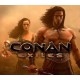 Conan Exiles - Pre-Order Bonus DLC EU (without DE) PS4 CD Key