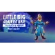 Little Big Adventure - Twinsen's Quest - Mage Tunic Set DLC EU (without DE) PS4 CD Key