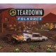 Teardown - Folkrace DLC EU (without DE) PS5 CD Key