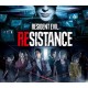 RESIDENT EVIL RESISTANCE EU (without DE) PS4 CD Key