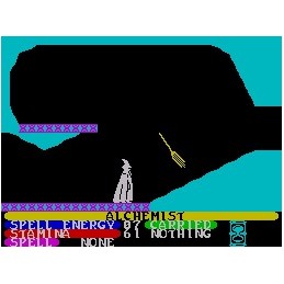 Alchemist PC Steam CD Key