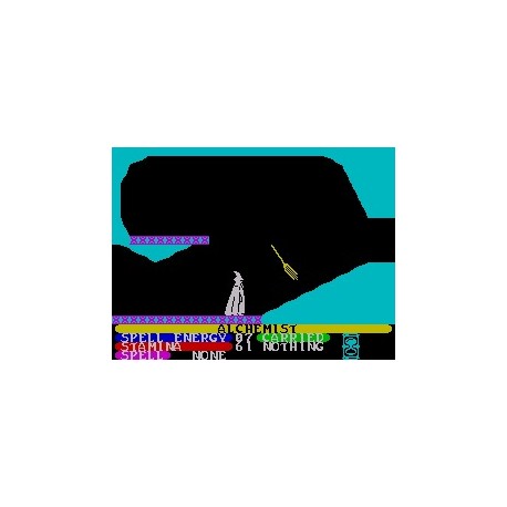 Alchemist PC Steam CD Key