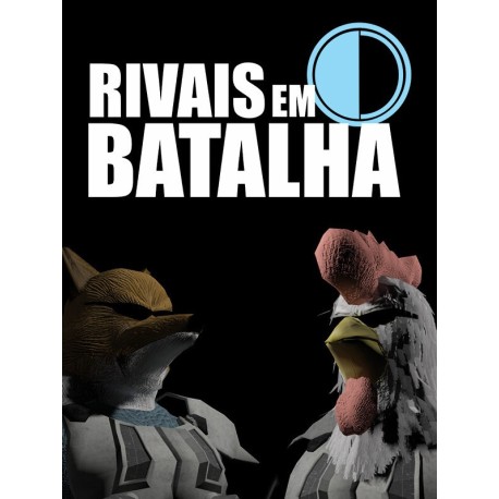 Rivais Em Batalha Steam CD Key