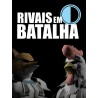 Rivais Em Batalha Steam CD Key