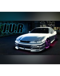J.U.R : Japan Underground Racing PC Steam CD Key