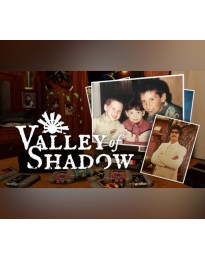 Valley of Shadow PC Steam CD Key