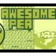 Awesome Pea PC Steam CD Key