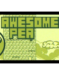 Awesome Pea PC Steam CD Key