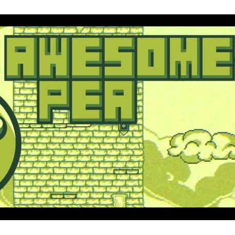 Awesome Pea PC Steam CD Key