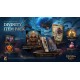 Baldur's Gate 3 - Digital Deluxe Edition DLC EU (without DE) PS5 CD Key