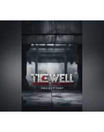 Project 1337: The Well PC Steam CD Key
