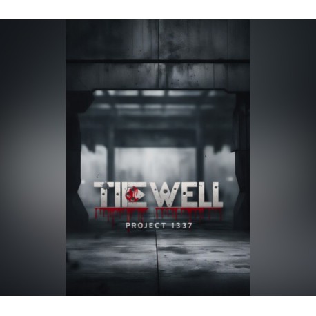 Project 1337: The Well PC Steam CD Key