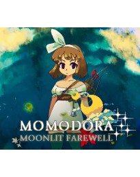 Momodora: Moonlit Farewell EU PS5 CD Key