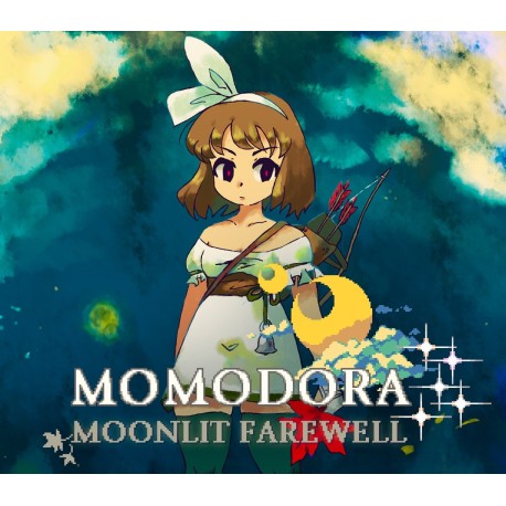 Momodora: Moonlit Farewell EU PS5 CD Key