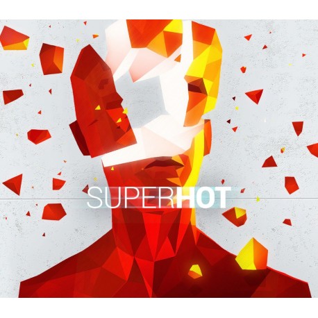 SUPERHOT TR PC Steam CD Key