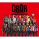 Dead Rising Deluxe Remaster - Costumes & BGM Pack (5 sets) DLC EU PS5 CD Key
