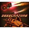 Desecrators PC Steam CD Key