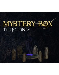 Mystery Box: The Journey XBOX One / Xbox Series X|S Account
