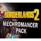 Borderlands 2 - Mechromancer Pack DLC PC Steam CD Key