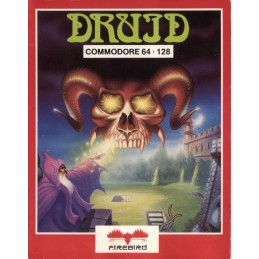 Druid Steam CD Key