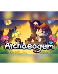 Archaeogem PC Steam CD Key
