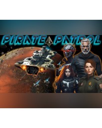 Pirate Patrol PC Steam CD Key