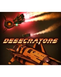 Desecrators EU PC Steam CD Key