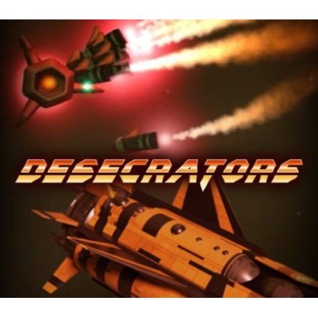 Desecrators EU PC Steam CD Key