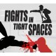 Fights in Tight Spaces EU PC Steam CD Key